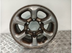 Recambio de llanta para mitsubishi montero   (v3_w, v2_w, v4_w, v5_w) 2.8 td (v46w, v26w) referencia OEM IAM 4573S  